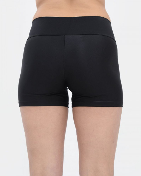 Short de LYCRA® negro