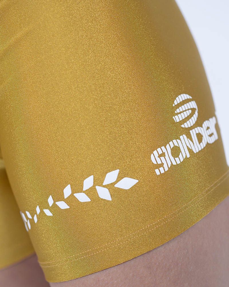 Short de LYCRA® Selección Argentina, Las Panteras