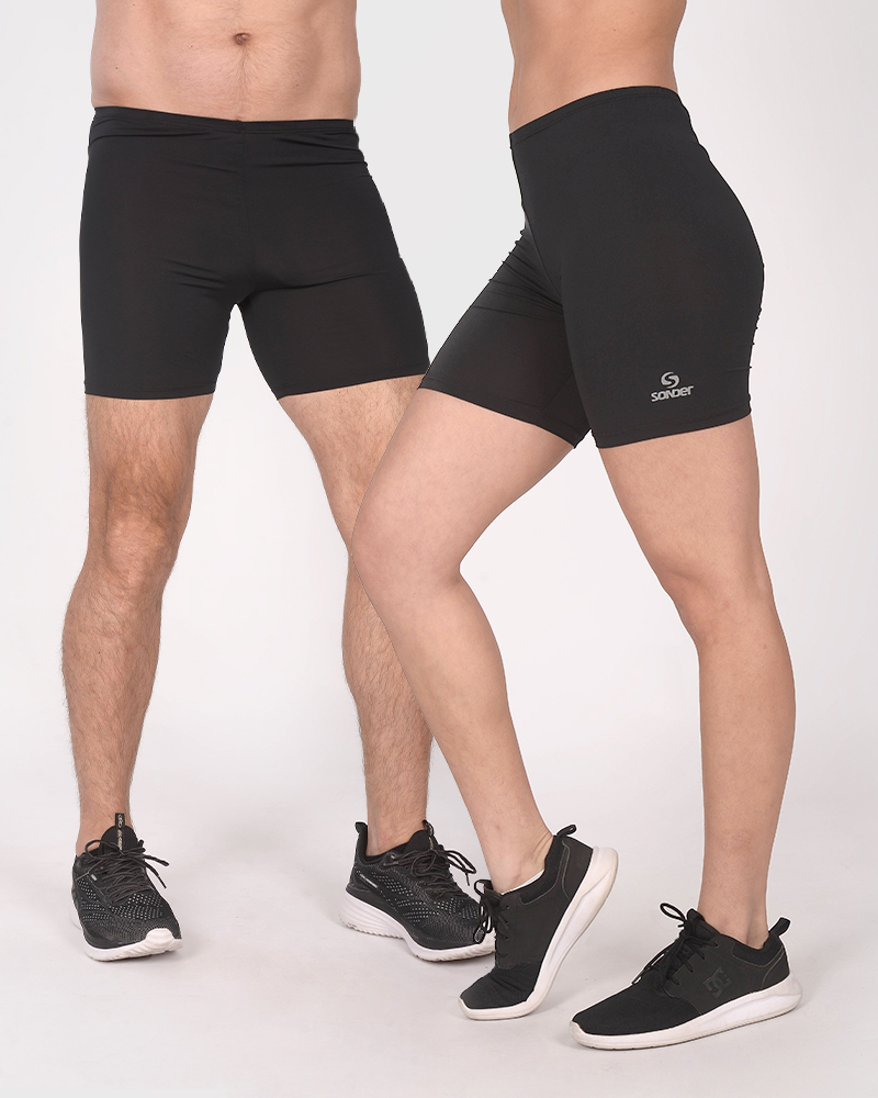 Ciclista primera piel unisex