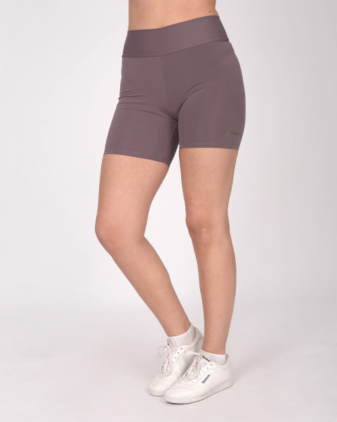 Ciclsta corta de LYCRA transblock borgoña