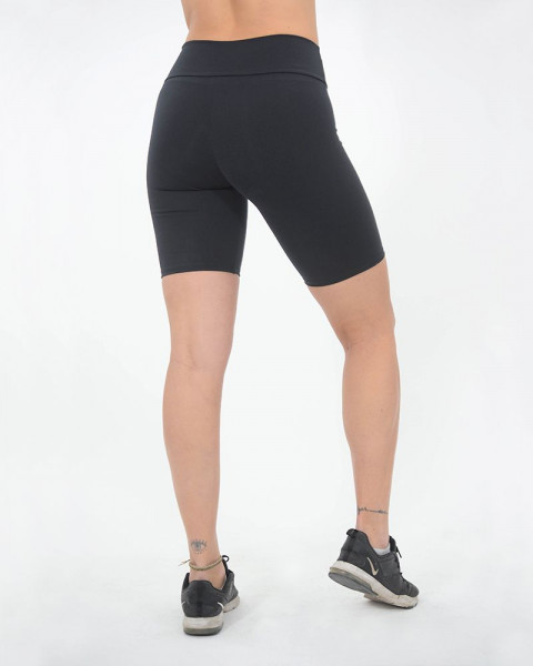 Ciclista largo básico de supplex