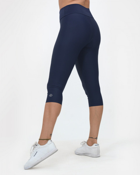 Pescadora de LYCRA® azul