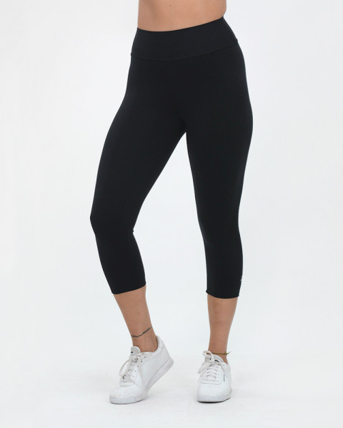 Pescadora básica de SUPPLEX® negra