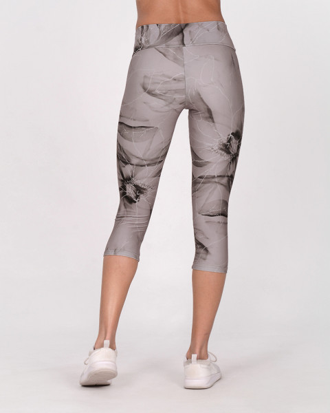 Pescadora de LYCRA estampada Fusión Lineal