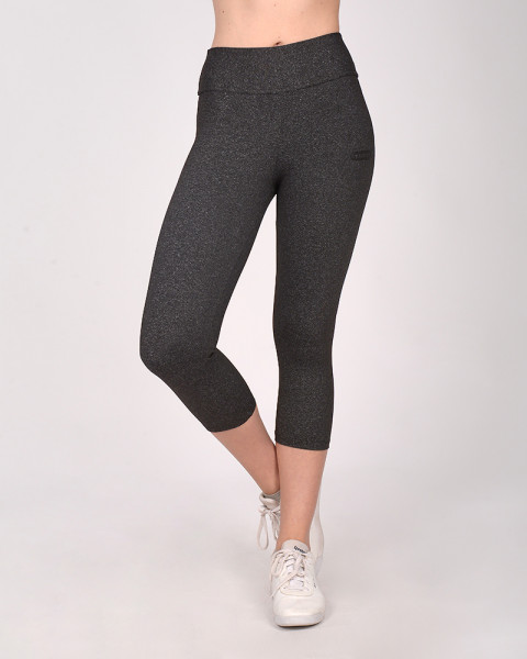 Pescadora de Supplex ultra power negro melange