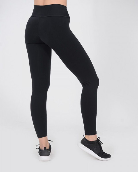 Calza SUPPLEX® negra