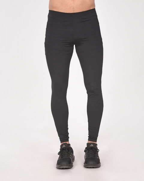 Calza térmica unisex con proceso sense y cintura con mayor agarre