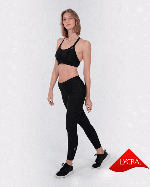 Calza básica de LYCRA unisex