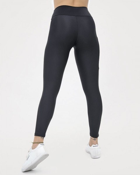 Calza de LYCRA con bolsillo