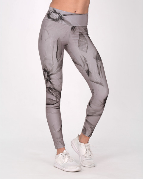 Calza de LYCRA estampada Fusión Lineal