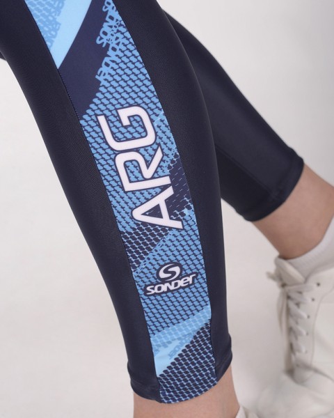 Calza larga sonder argentina