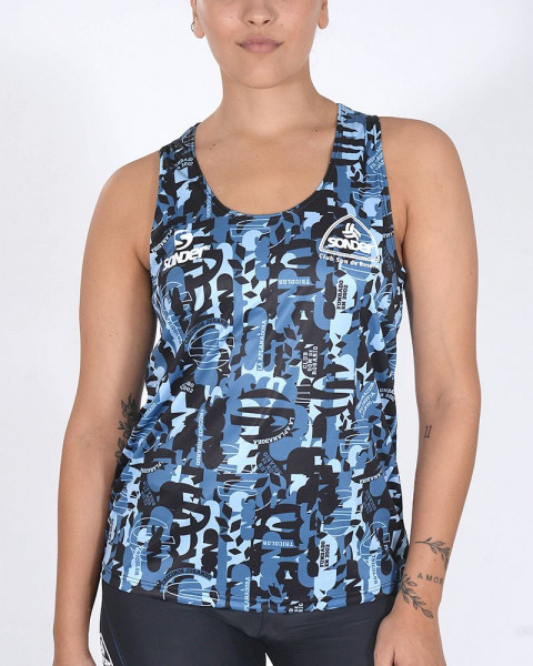 Musculosa Club Sonder
