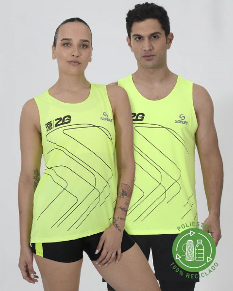 Musculosa Nocturna Sonder 2024
