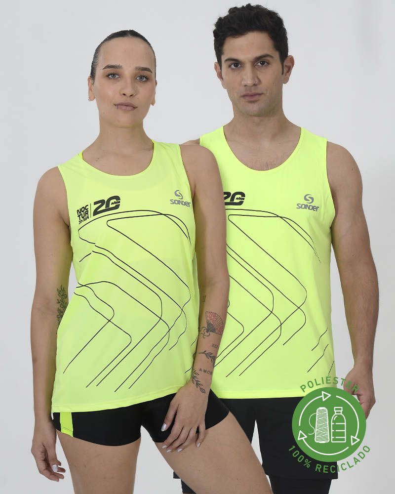 Musculosa Nocturna Sonder 2024
