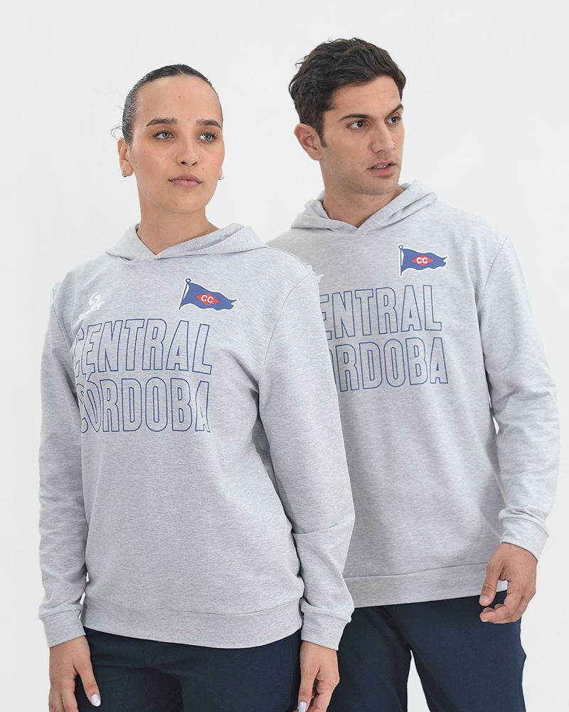 Buzo Central Córdoba