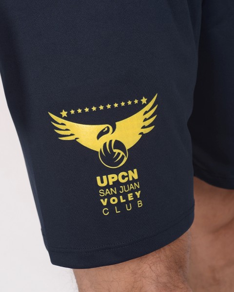 Bermuda de entrenamiento UPCN Voley