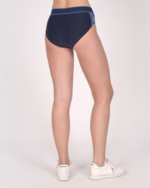 Bombacha competición de LYCRA Argentina