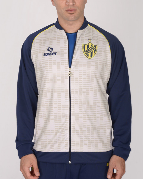 Campera de paseo Atlanta