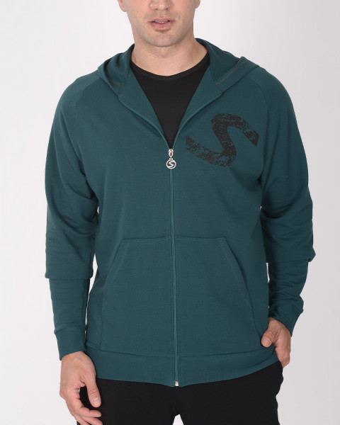 Campera de rústico liviano lyon