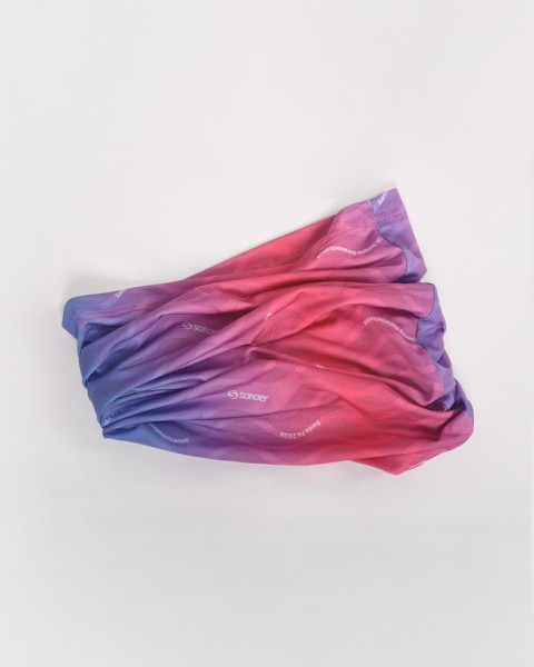 Cuello Suramericanos Colores