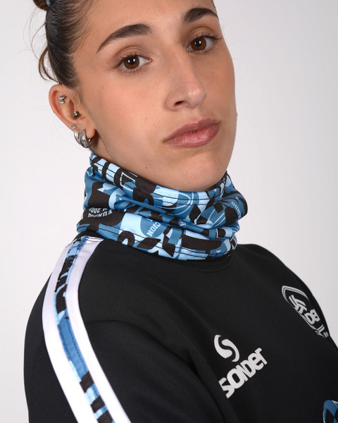 Cuello Club Sonder