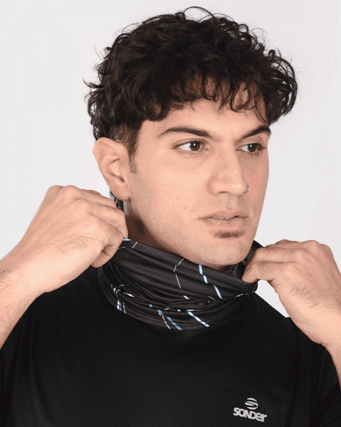 Cuello Retro Arg