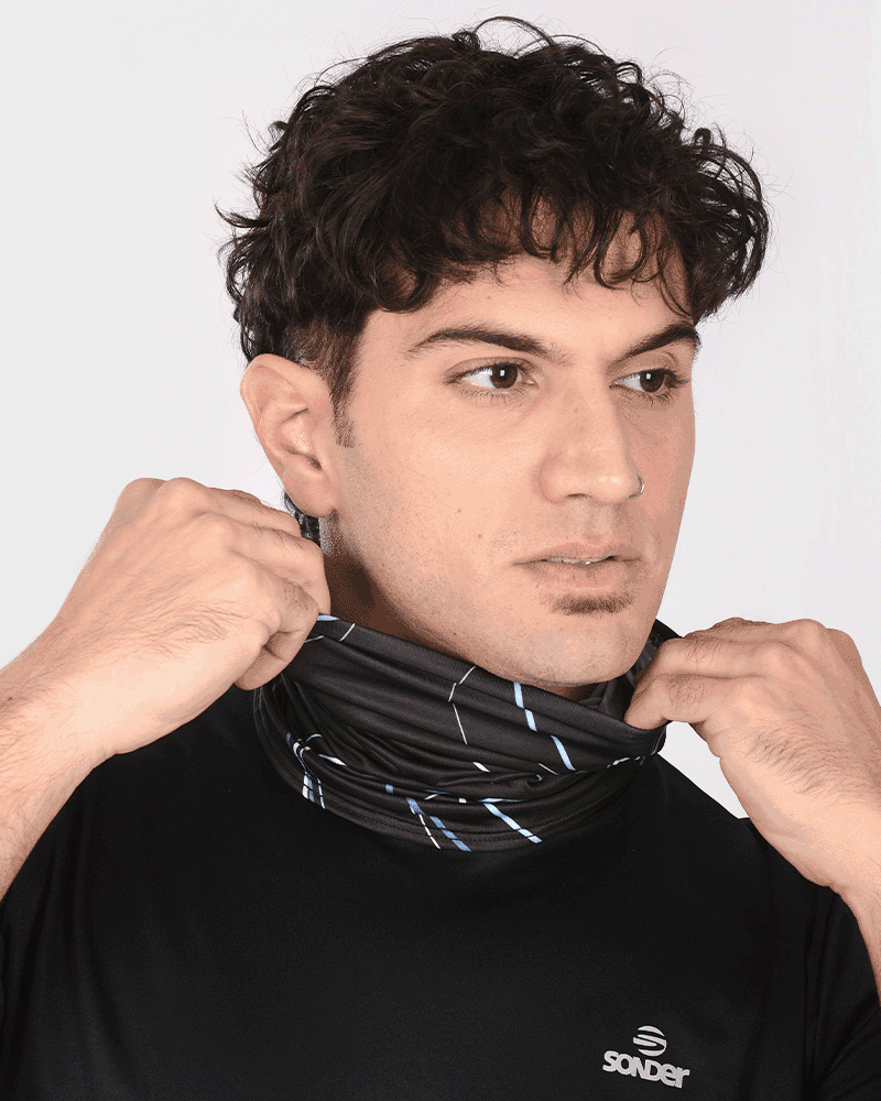 Cuello Retro Arg