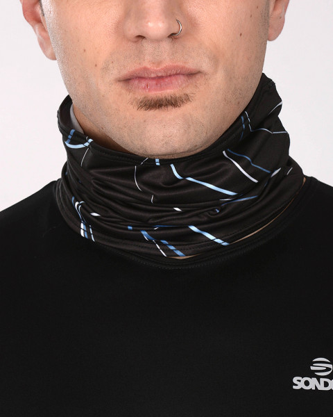 Cuello Retro Arg
