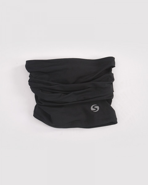 Cuello térmico negro