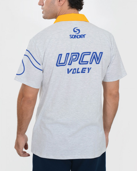 Chomba de paseo UPCN Voley