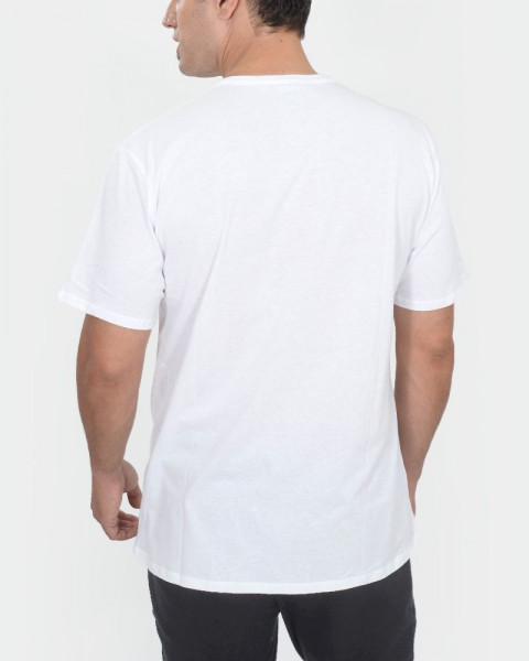 Remera clásica unisex de jersey powersoft
