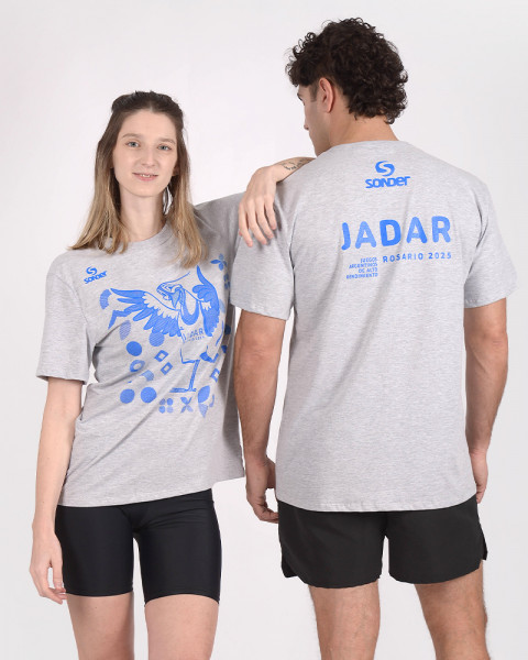 Remera JADAR Teté