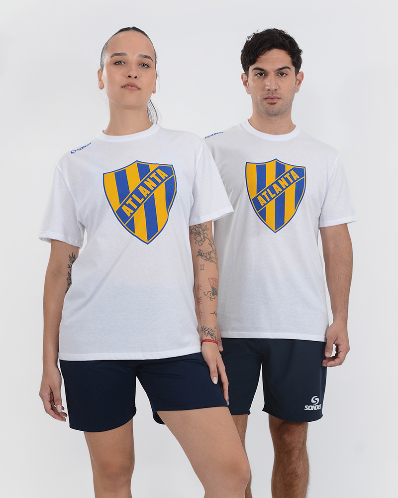 Remera paseo Atlanta