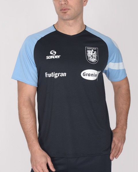 Remera entrenamiento Ciudad Voley