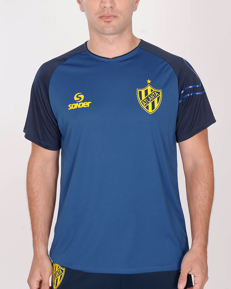Remera paseo Atlanta