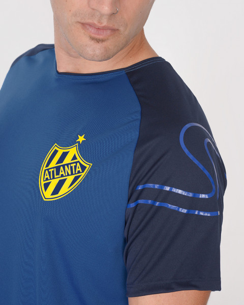 Remera paseo Atlanta