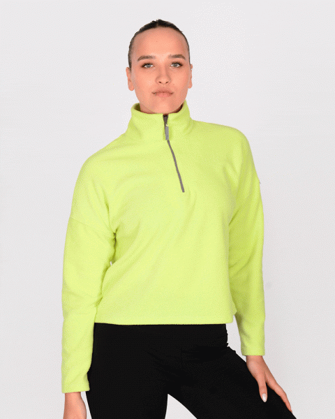 Buzo polera de micropolar lima