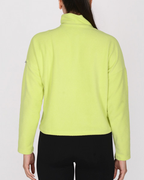 Buzo polera de micropolar lima