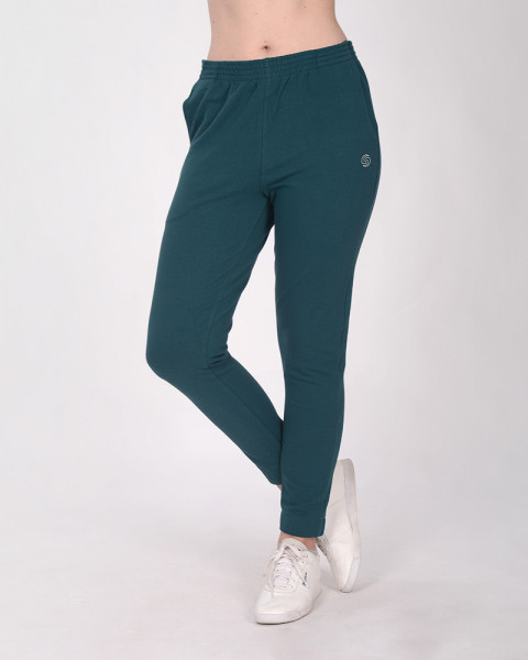Pantalón de rústico elastizado lyon