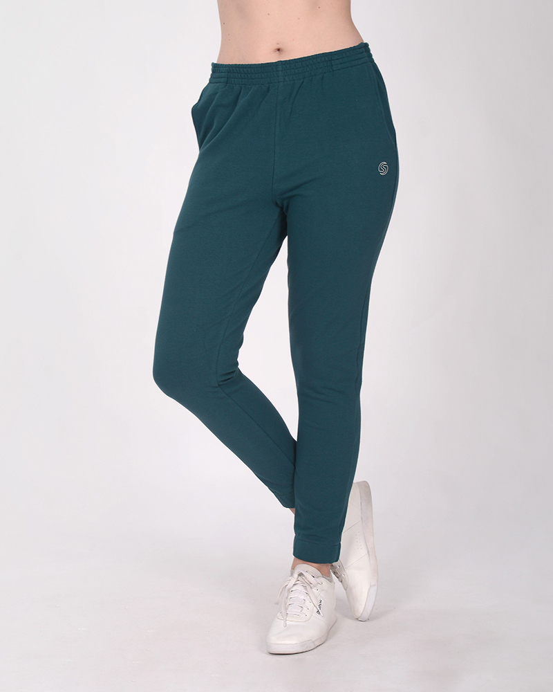Pantalón de rústico elastizado lyon