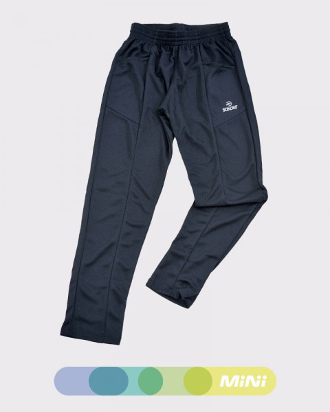 Pantalón de niño básico deportivo