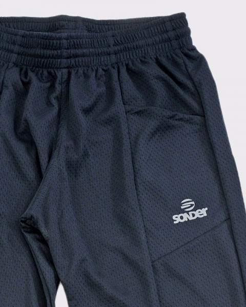 Pantalón de niño básico deportivo