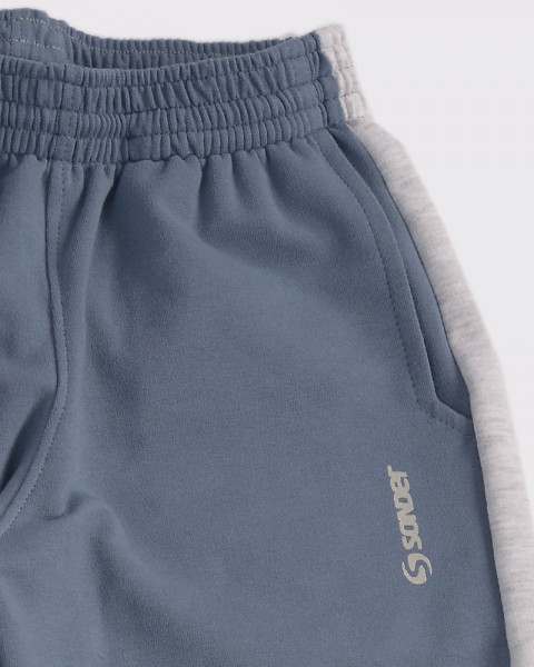 Pantalón de niño de rústico aeronáutico