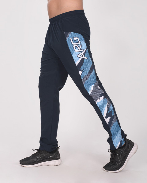 Pantalón de microfibra elastizada Argentina