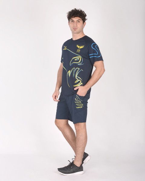 Bermuda de paseo UPCN Voley