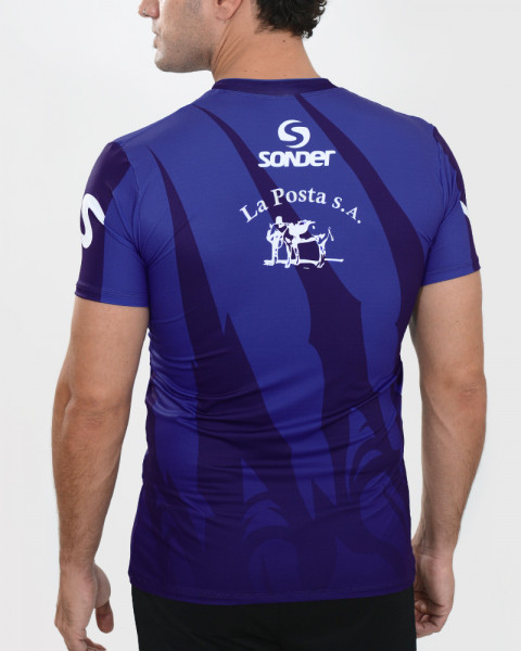 Camiseta titular OBRAS Voley