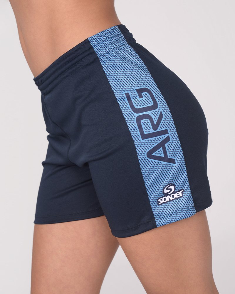 Short de poliéster NEODRY Argentina