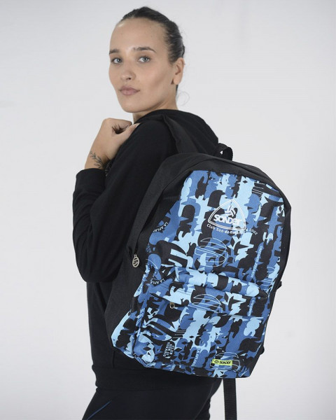 Mochila Club Sonder