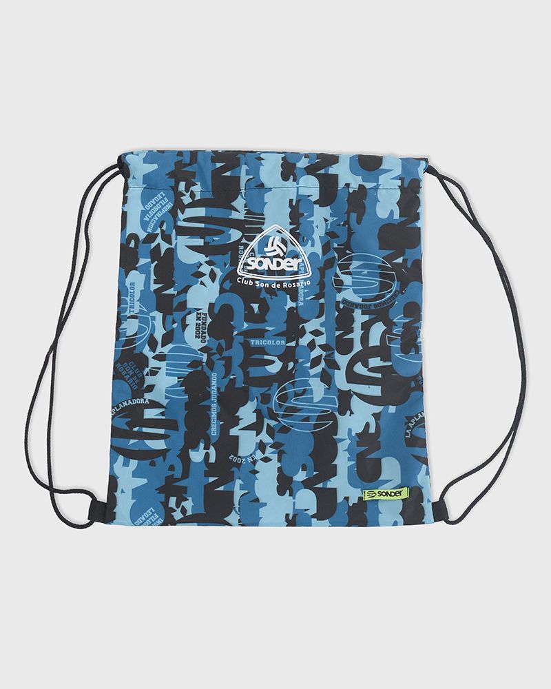 Mochila de tiras Club Sonder