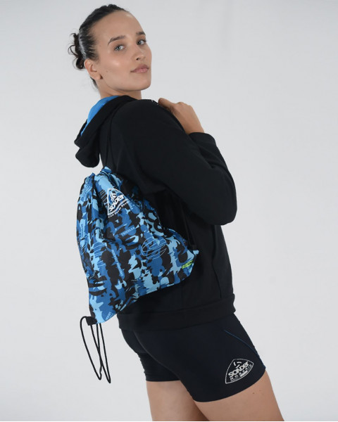 Mochila de tiras Club Sonder